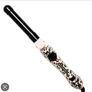 Beachwaver S1 rotating curling iron/beach waver